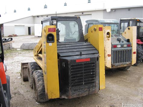 4625 gehl skid steer specs|new gehl skid steer prices.